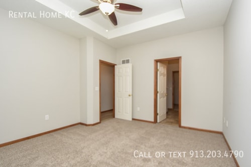 Building Photo - 23520 W 73rd Terrace