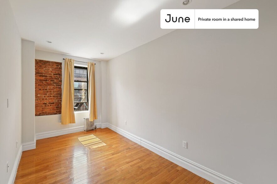 Building Photo - Room in Shared 3 bed/2 bath home in East Harlem