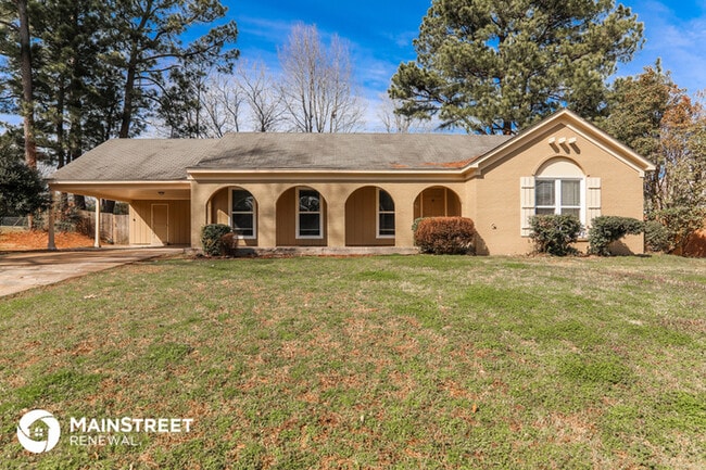 Primary Photo - 5826 Pebble Beach Ave