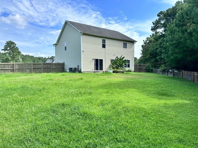 Building Photo - 103 Murifield Dr