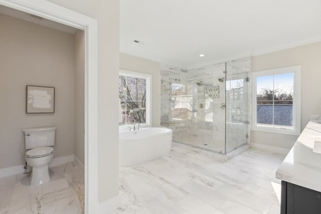 Building Photo - Stunning 2025 New Build