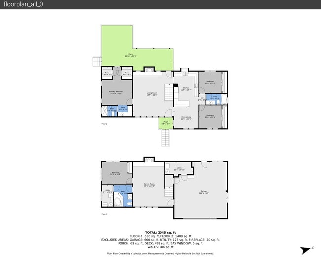 Building Photo - $2,600.00, 4-Bedroom, 3-Baths, Single Fami...