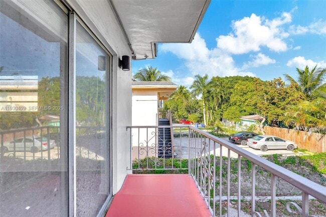 Building Photo - 8295 NE Miami Ct