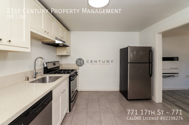 Building Photo - 771 17th St