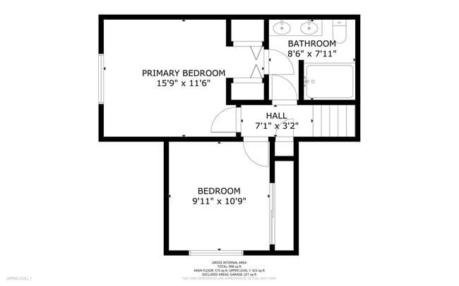 Building Photo - 2 Bed 1.5 Bath - Germantown Condo - Attach...