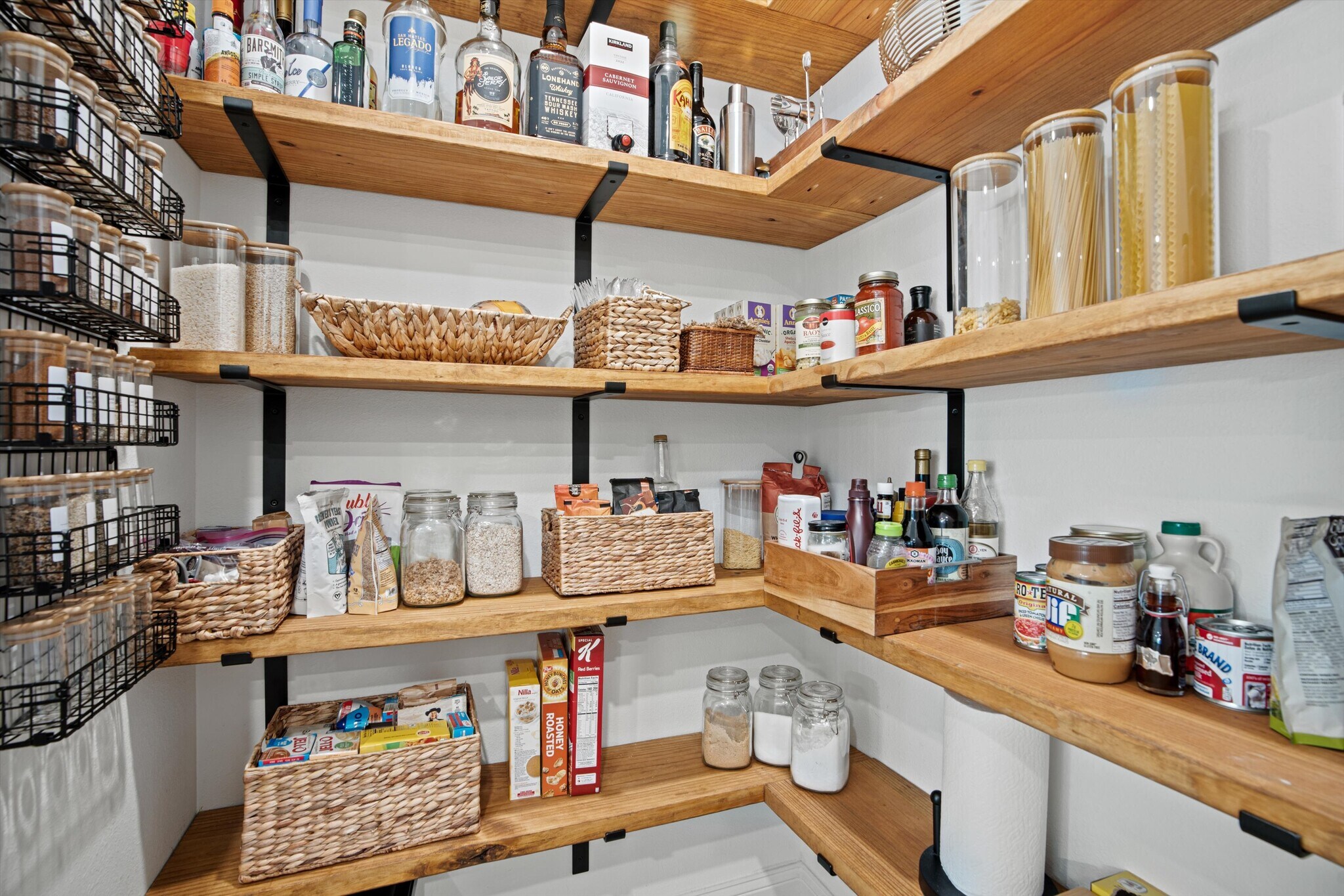 Walk-In Pantry - 294 Varner Way