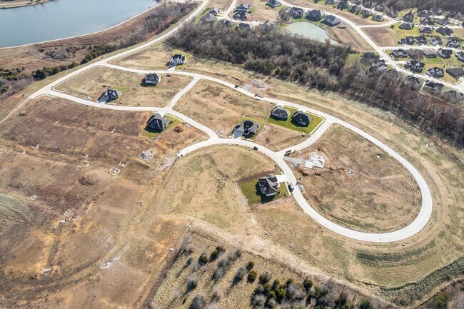 Building Photo - 2621 Easley Cabin Cir