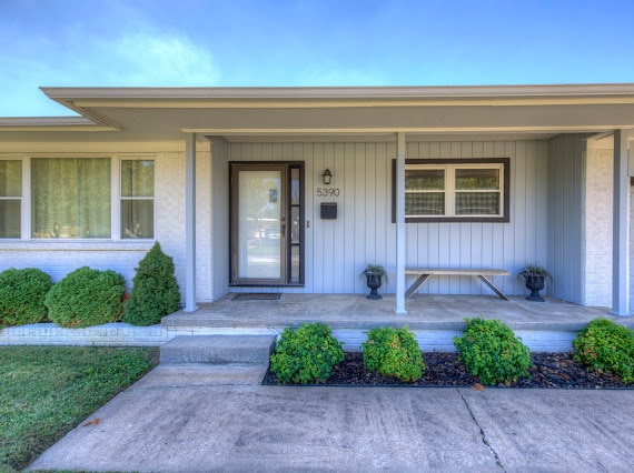 Building Photo - 5390 E 26th Pl