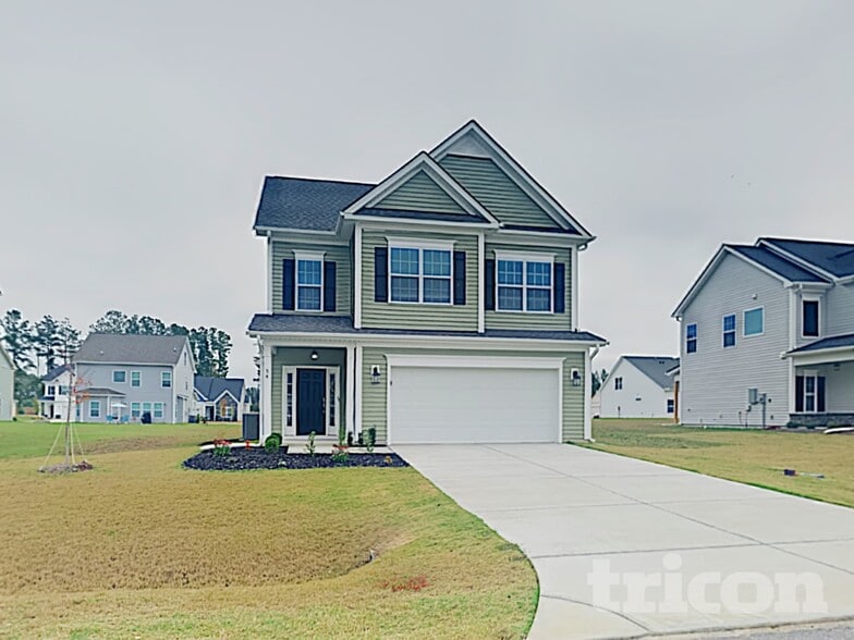 Primary Photo - 54 Jonalker Ct