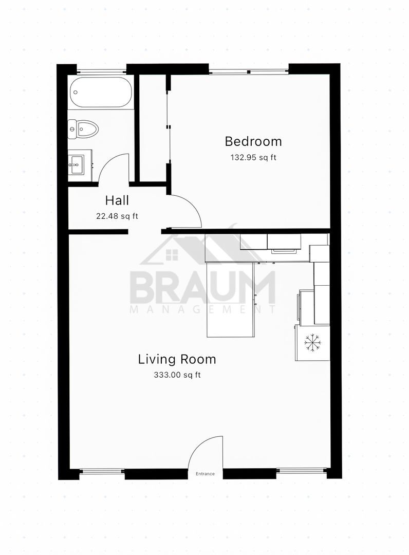 Building Photo - 5611 Fulcher Ave