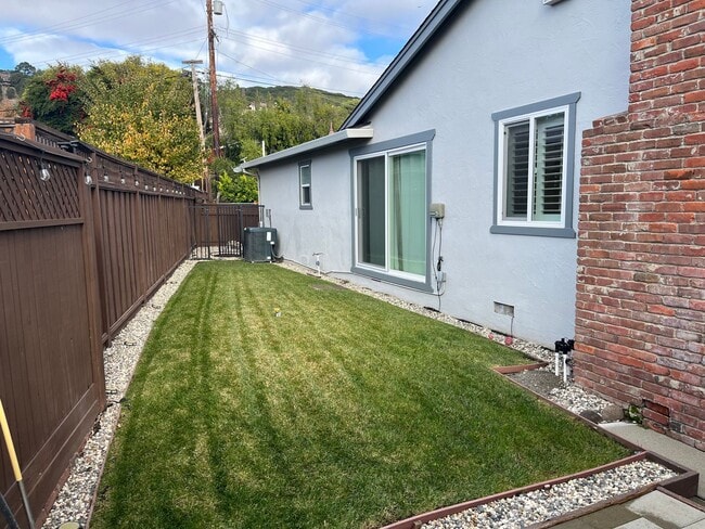Building Photo - Renovated 3-Bedroom Home w/ Pool in May Valley Neighborhood