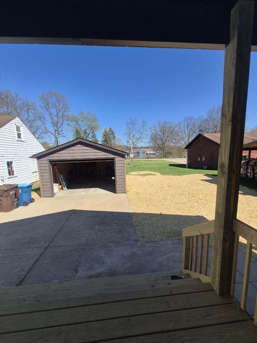 Building Photo - 4773 Bickford Ave