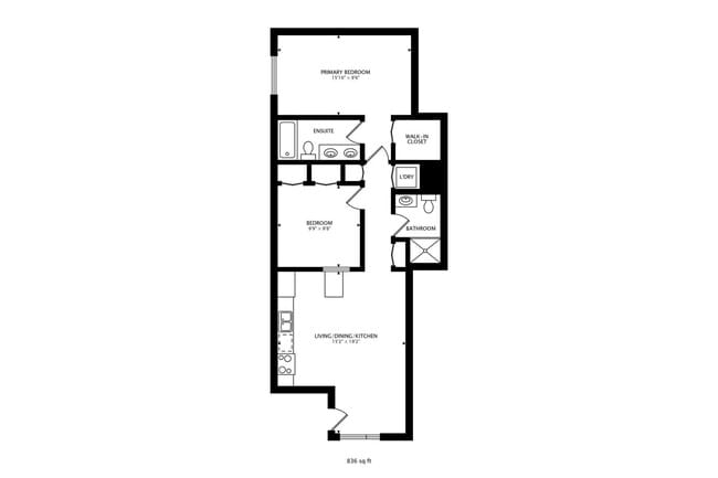 Building Photo - 3815 N Kedzie Ave