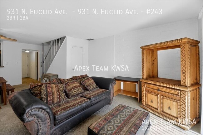 Building Photo - 931 N Euclid Ave