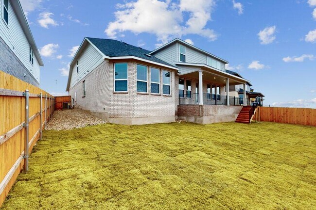 Building Photo - 3825 Waxahachie Rd