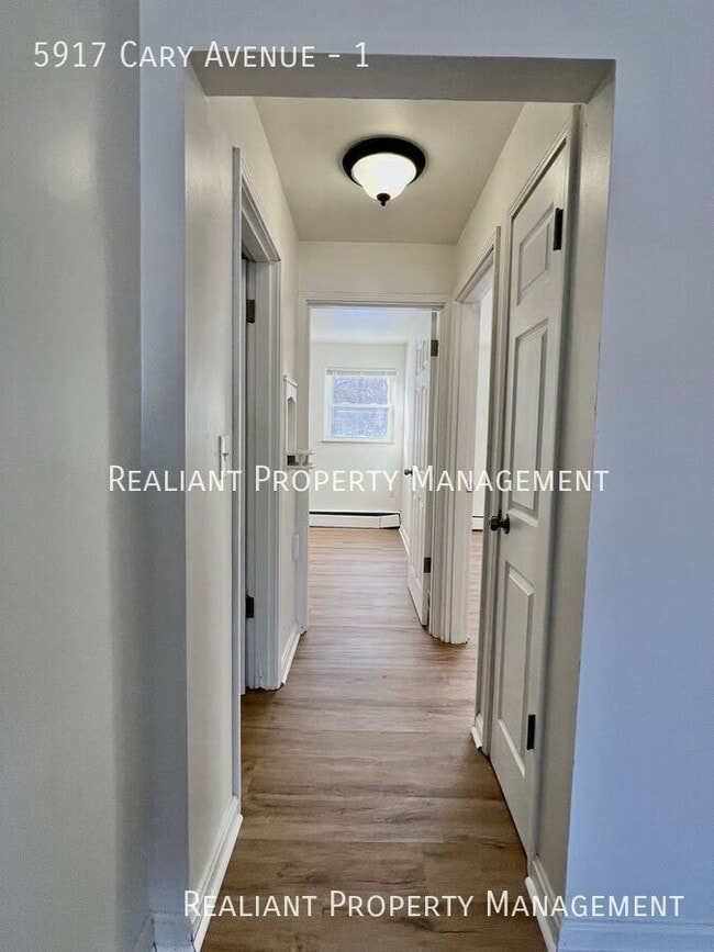 Building Photo - 5917 Cary Ave