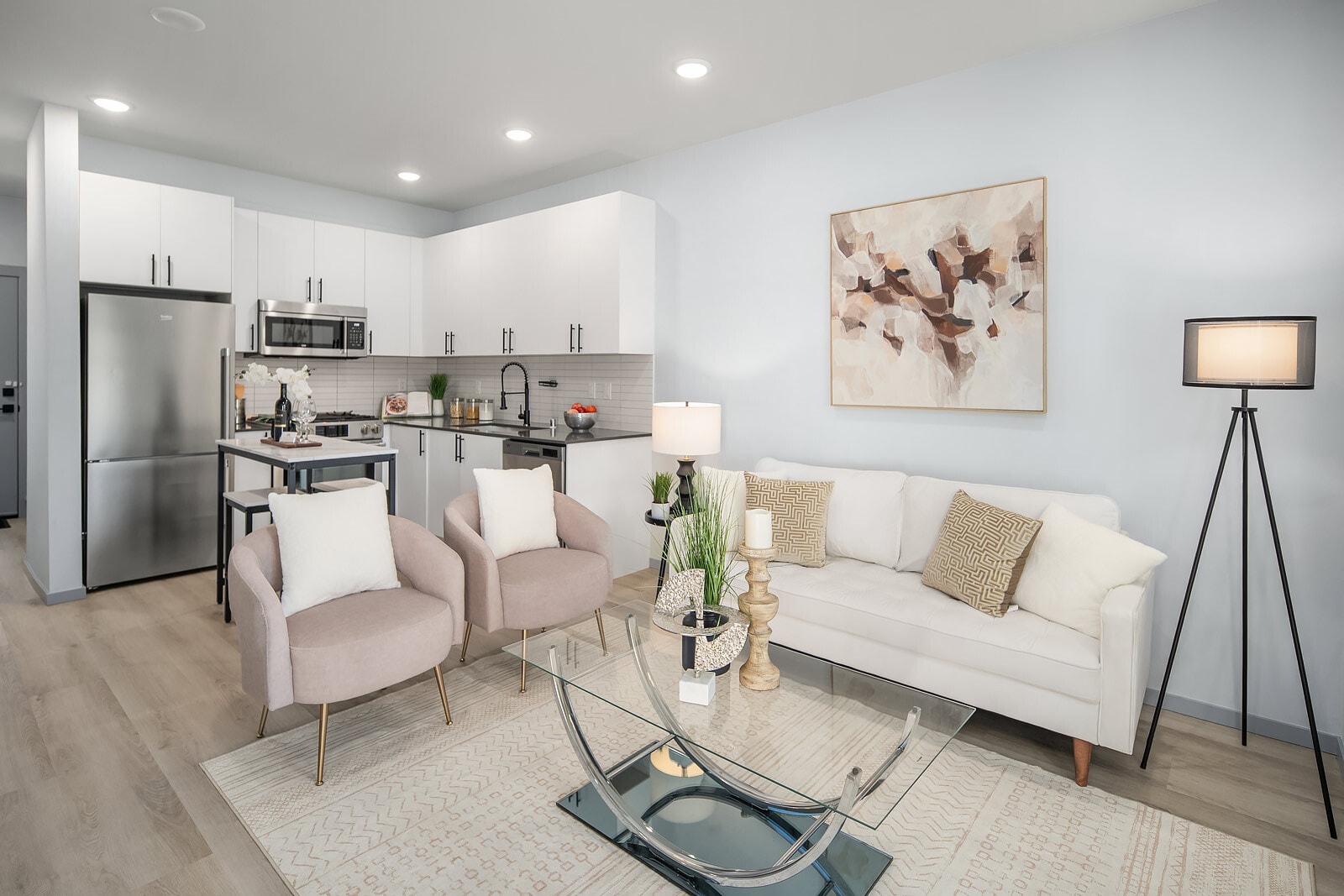 Building Photo - 8338 27th Ave NW