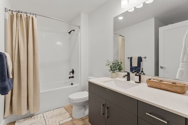 Building Photo - Brand New Modern Apartments at Ascesa