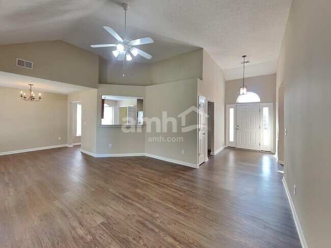 Building Photo - 2517 Kanlow Dr