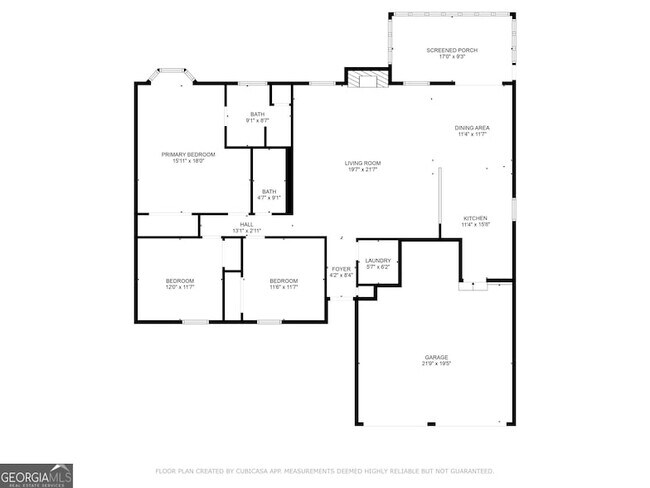 Building Photo - 503 Waterwood Bend