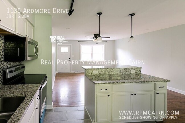 Building Photo - 1135 Ardmore Dr