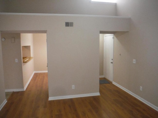 Building Photo - 4608-A Sharon Chase Dr