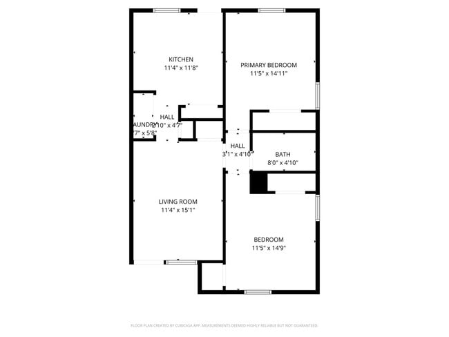 Building Photo - RENT SPECIAL - AVAILABLE NOW!