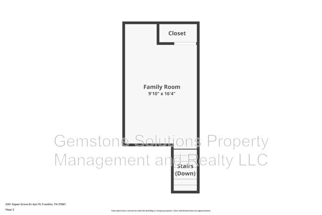 Building Photo - 3201 Aspen Grove Dr