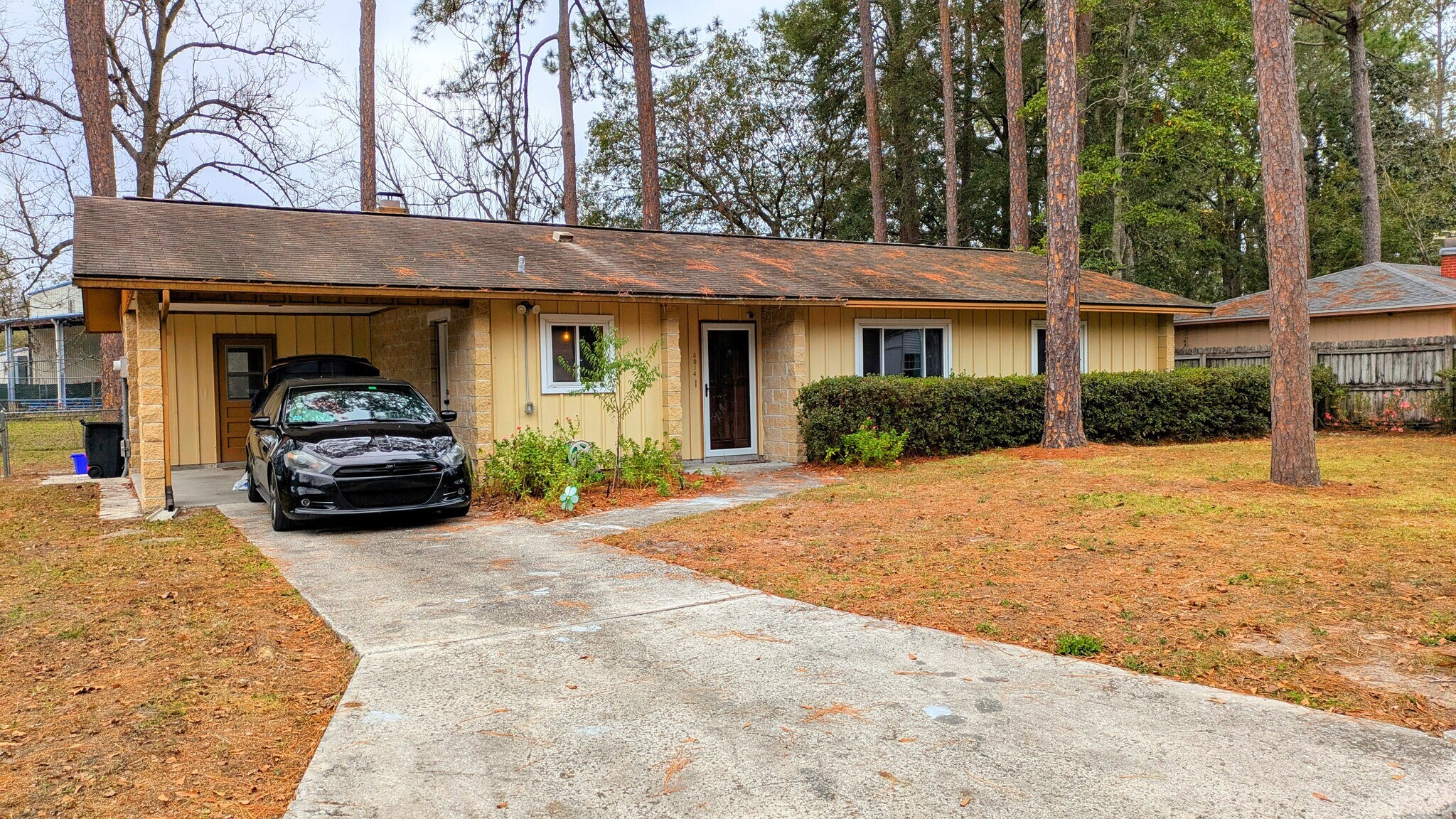 Building Photo - 5014 NW 29th St