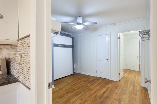 Building Photo - Charming North Decatur Rental – Steps from...
