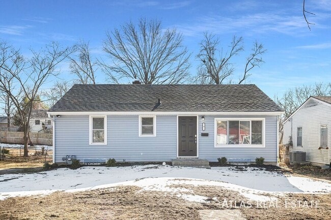 Primary Photo - 9 W 89 Terrace