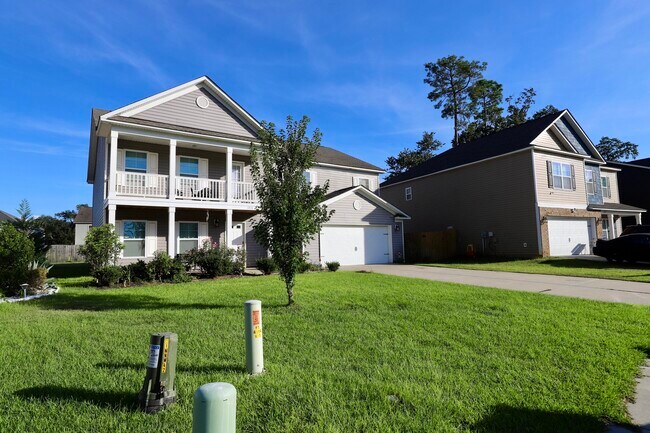 Building Photo - 1713 Smalls Dr