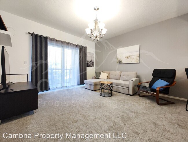 Building Photo - 2 br, 2 bath House - 4340 S Highland Drive...