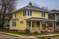 Building Photo - 601 E University St