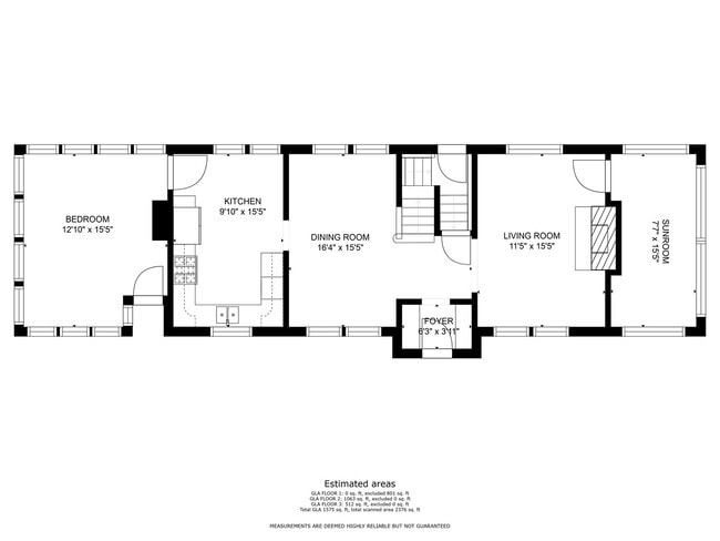 Building Photo - 221 Elm St