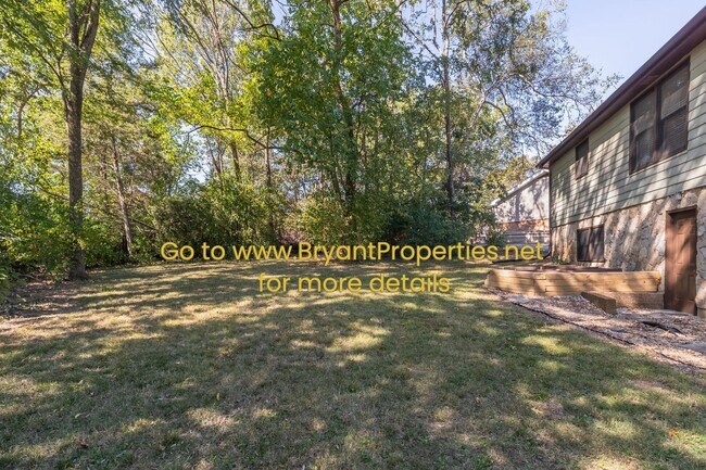 Building Photo - Nashville - 3 Bedroom, 2 Baths, 37217 Area