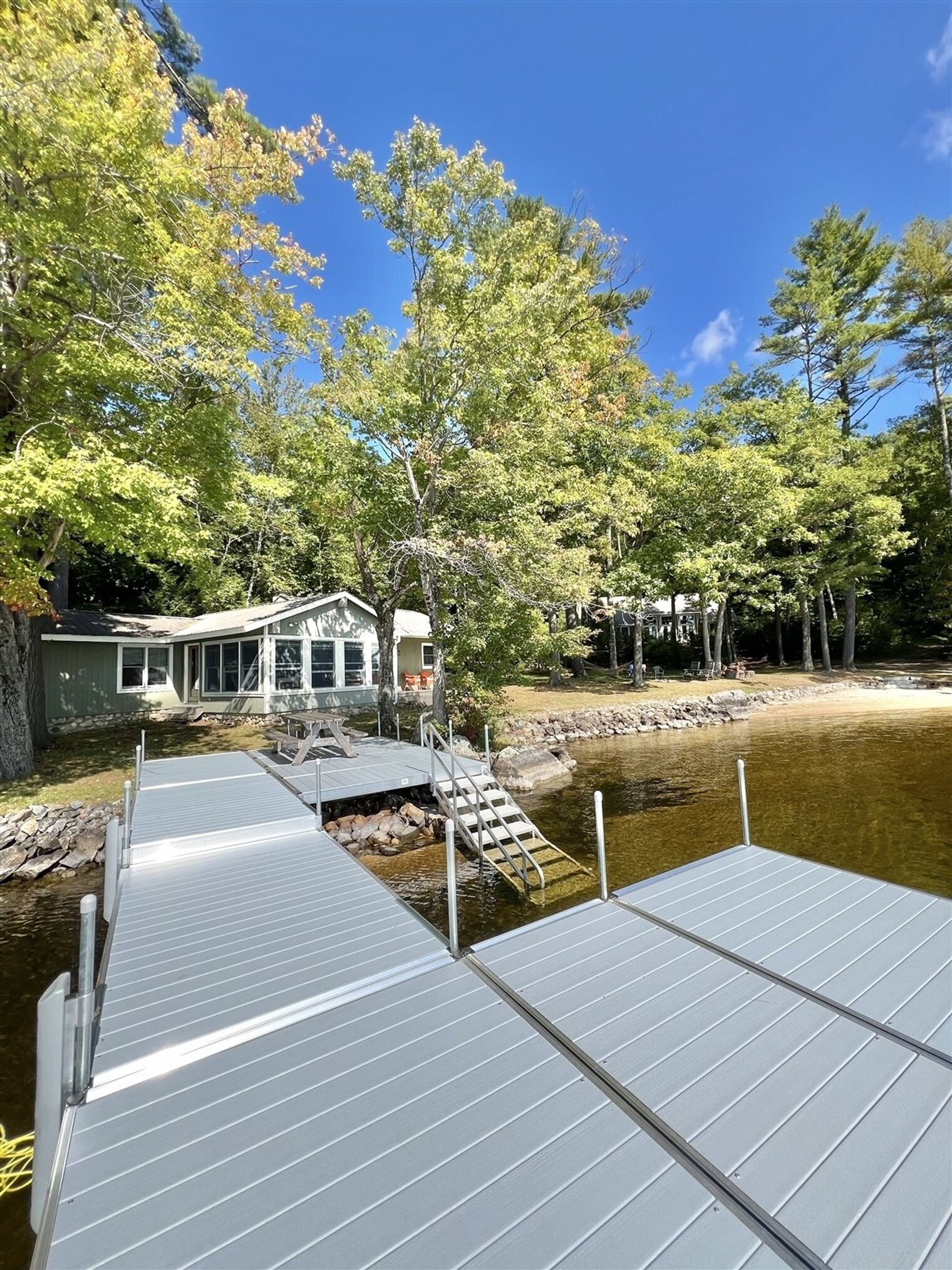 Building Photo - 11 Basswood Bay Rd