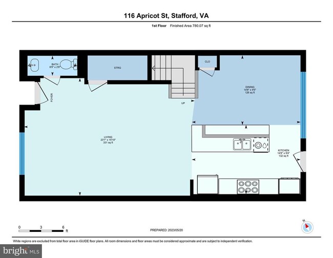 Building Photo - 116 Apricot St