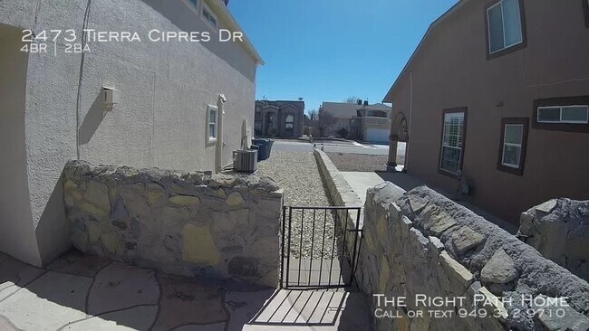 Building Photo - Rent to Own in  El Paso, with $6500 Down