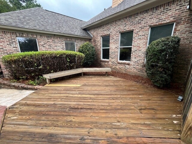 Building Photo - 633 Wendover Way