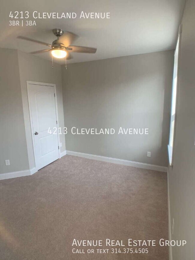 Building Photo - 4213 Cleveland Ave