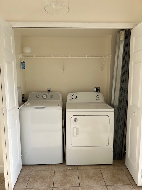 Laundry room - 4935 Sandra Bay Dr