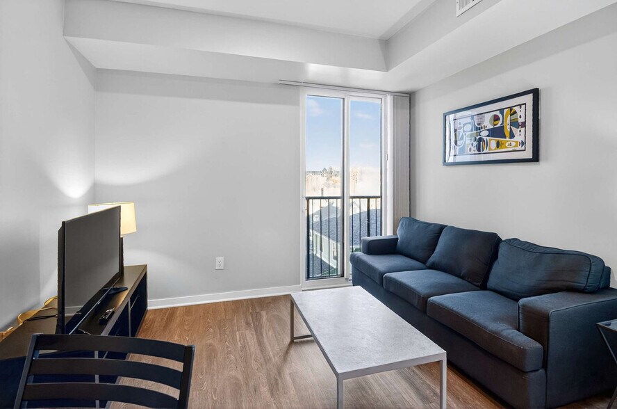 Building Photo - 229 S Grant St