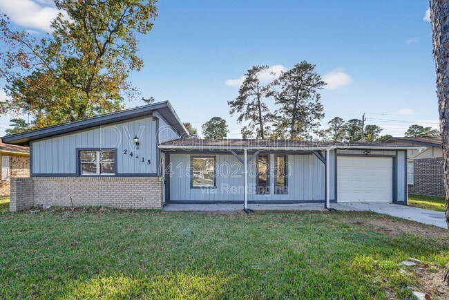 Building Photo - 24415 Lightwoods Dr