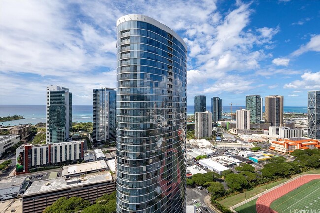 Primary Photo - 1296 Kapiolani Blvd