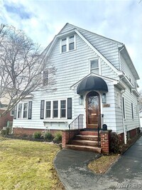 Building Photo - 385 Berryman Dr