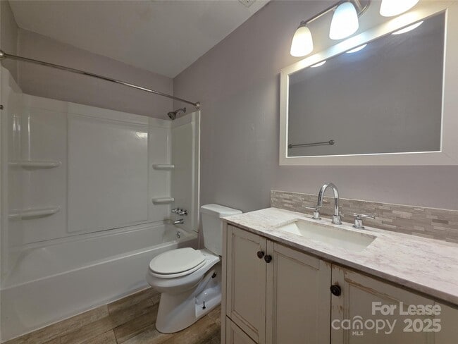 Building Photo - 158 Cabarrus Ave E