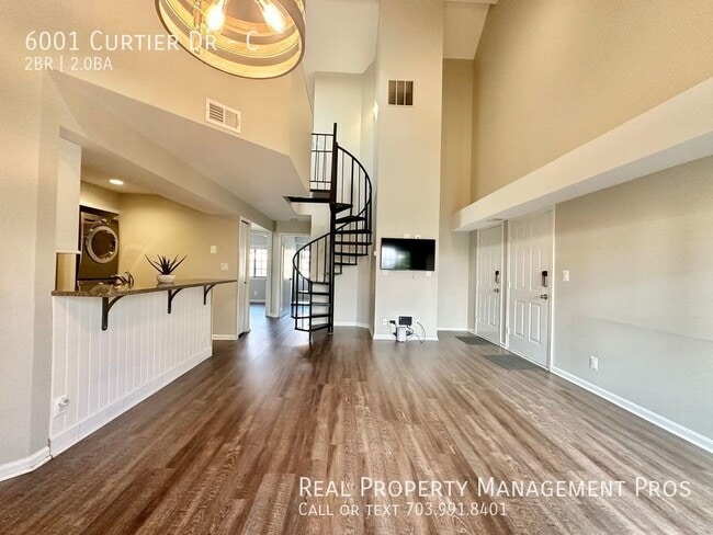 Building Photo - 6001 Curtier Dr
