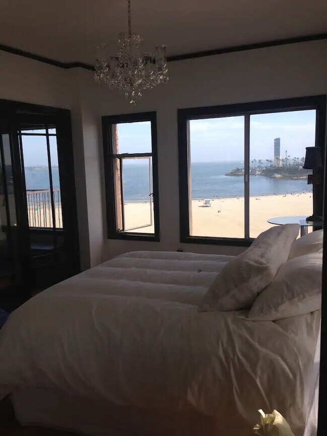 Bedroom 1 - 1030 E Ocean Blvd