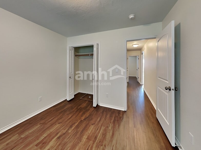 Building Photo - 5318 Worth Way